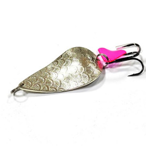 Swinging lure Hitfish Pear 55 mm- 18 gr- color #09