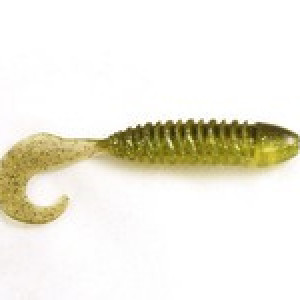 Burg 4"- 101mm- R116- 6 pcs/pack