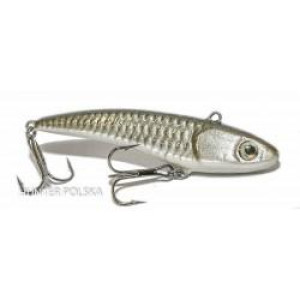 Voblers Fanatic 9- 21gr- 90mm- sinking- #AL- asp- zander Voblers Fanatic 9- 21gr- 90mm- sinking- #AL- asp- zander