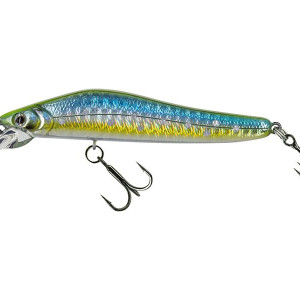 Vobler Molix Jubar Smart JUS-28- length - 85mm- weight - 9gr- depth - 0.5-1.5m- suspender