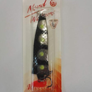 Lure Swedish Tobik- 80 mm- 18 gr.- color YP