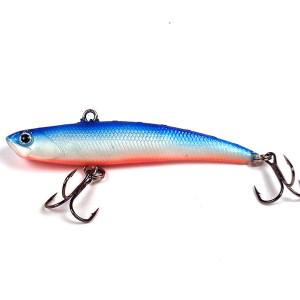 Tornado Vibe 80mm- 20gr.- #30- sinking- full range