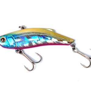 Hitfish Vibranner 70mm- 16gr.- #511