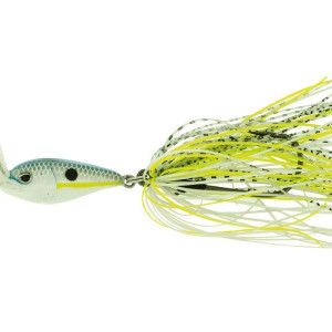 Molix LOVER SPECIAL VIBRATION JIG 1/2OZ - LSVJ12H-15- length - 35мм- weight - 14 gr- Sinking Molix LOVER SPECIAL VIBRATION JIG 1/2OZ - LSVJ12H-15- length - 35мм- weight - 14 gr- Sinking