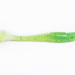 Leuka Flat 4" R118- 5 pcs/pack
