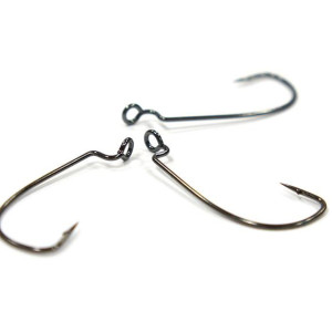 Hooks KGW offset #3/0- 6 pcs/pack