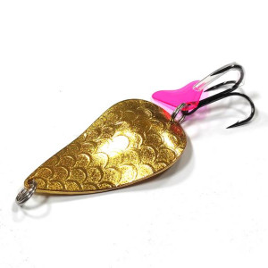 Swinging lure Hitfish Pear 55 mm- 18 gr- color #03