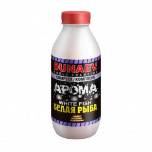 Aroma complex White fish 250 ml Aroma complex White fish 250 ml