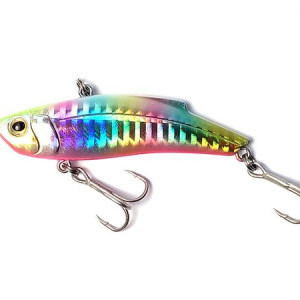 Hitfish Vibranner 70mm- 16gr.- #513