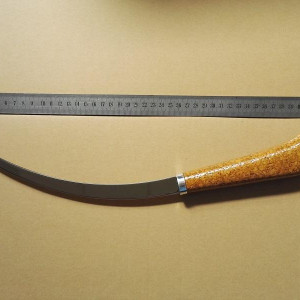 Kwok on catfish Nr.8