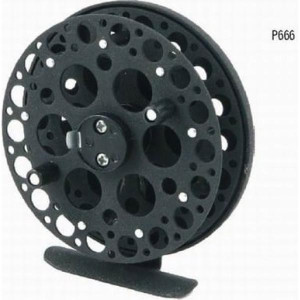 Ice reel P666- diam. 60/85 mm