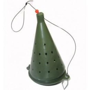 Winter feeder Konuss  Manko 75 mm