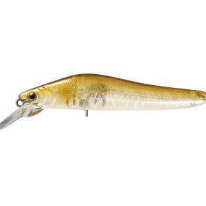 Vobler Molix Jubar Smart JUS-13- length - 85mm- weight - 9gr- depth - 0.5-1.5m- suspender