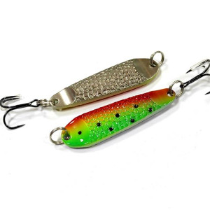 Swinging lure Hitfish Asphunter 57 mm- 14 gr- color #99