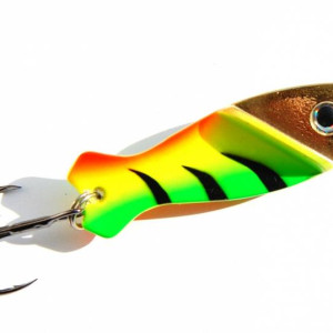 Lure Shtorm- 6 cm- 15 gr.- color FT Lure Shtorm- 6 cm- 15 gr.- color FT