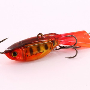 XP BAITS Ice Jig Butterfly #13 Wine Trout- 50mm- 5-5 gr
