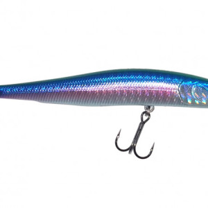 Vobler Hitfish Volter 105SP- #327- 10.8 gr- 10.5 cm- 0.7-1.4 m