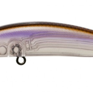 Vobleris Three Shot 80SP #08- 6.4gr- 80mm- suspender- 0.8-1.2m Vobleris Three Shot 80SP #08- 6.4gr- 80mm- suspender- 0.8-1.2m