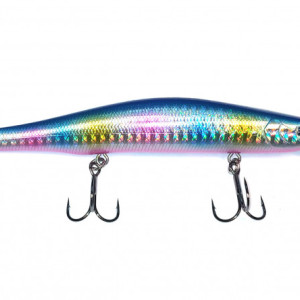 Vobler Hitfish Relictr 118SP- #315- 18.2 gr- 11.8 cm- 1-1.8m