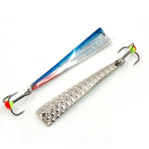 Spoon Perch 60mm- 7gr- color RIH