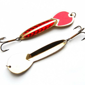 Lure Plankton- 9 cm- 22 gr.- color GSF