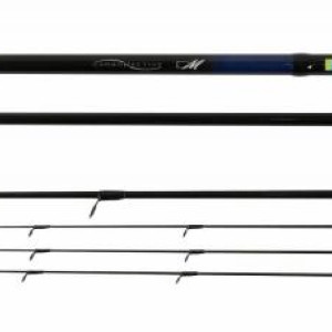 Feeder Preston Distance Master 3.8m- 3+3- weight 310gr- tests 80 gr.- tr.length 130 cm Oversized goods + 3 eur