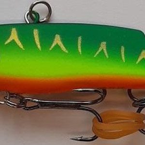 Balansieris Maria Slice 70 mm- 15 gr.- #22