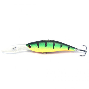Vobler Hitfish Davion #302- 13.5gr- 77 mm- floating- 2.8-3.5 m
