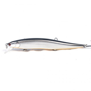 Vobler Wonder 120SP #308- 14-4gr- 120mm- suspendied- 0.6-1 m
