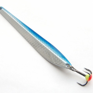 Spoon Killer-NW 80mm- 13gr- color BUS