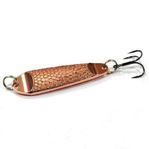 Swinging lure Hitfish Asphunter 62 mm- 21 gr- color #02