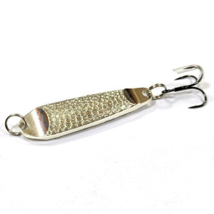 Swinging lure Hitfish Asphunter 57 mm- 14 gr- color #09