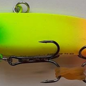 Balansieris Maria Slice 70 mm- 15 gr.- #05