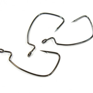 Hooks GT offset #14/0- 2 pcs/pack