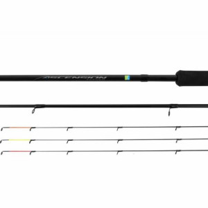 Feeder Preston Ascension 3-8m- 3+3- weight 309gr- test 80 gr.- tr. lenght 132 cm Oversized goods + 3 eur Feeder Preston Ascension 3-8m- 3+3- weight 309gr- test 80 gr.- tr. lenght 132 cm Oversized goods + 3 eur