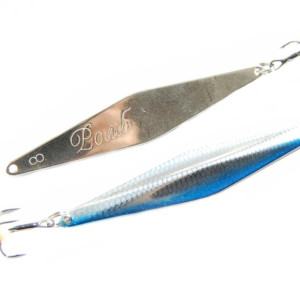 Spoon 3D Romb 70mm- 11gr- color BUSH