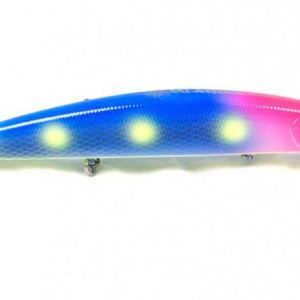 Vobler Hitfish Lestra 135SP- #102- 22.5 gr- 13.5 cm- 1-2m