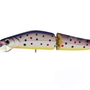 Molix Jubar 70 Sinking JU70S-35- lenght - 70mm- Weight - 5.5gr- depth - 0.5-2.0m- Sinking