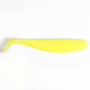 Shad 4"- 101mm- R50- 5 pcs/pack