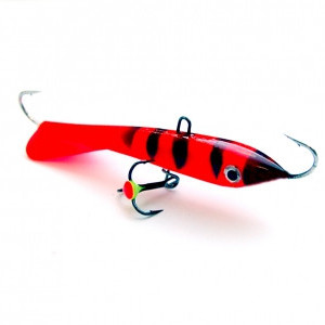 VIB Peskarj 80 mm- 9.5 gr- color BLR