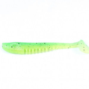 Ribby Shad 3"- 76 mm- 3.3 gr- 5 pcs/pack