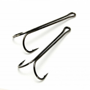 Double Elongate + #3/0- d 1-4mm- 83mm- 3 pcs/pack..