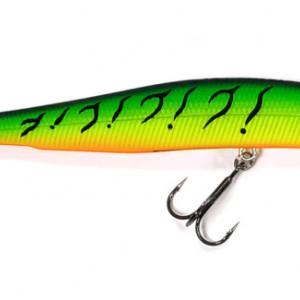 Vobler Hitfish Volter 105SP- #316- 10.8 gr- 10.5 cm- 0.7-1.4 m