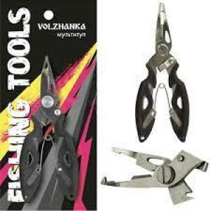 Volzhanka Fishing tools KP-307