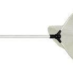 Landing ney & handle Volzhanka 2.4 m- 2 sec.- 70x80х80 cm- nylon