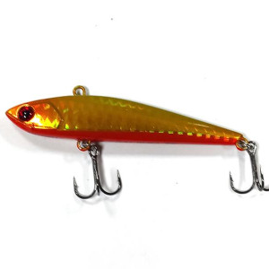 Hitfish Calipso 75 mm- 16 gr- coor 714 Hitfish Calipso 75 mm- 16 gr- coor 714