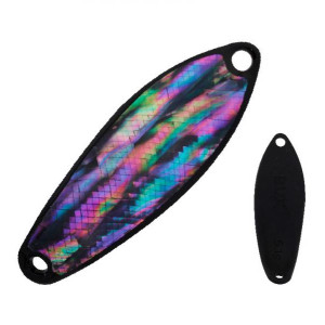 Anglers System Bux Daytona Shell 15gr- 55 mm- color #All BK Shell Anglers System Bux Daytona Shell 15gr- 55 mm- color #All BK Shell