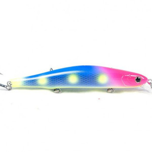 Vobler Hitfish Relictr 118SP- #102- 18.2 gr- 11.8 cm- 1-1.8m