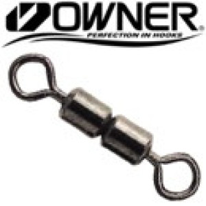 Owner W Crane Swivel 52457 #10- 38.2 kg- 10 gab/iepak