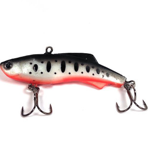 Uragan Vibe 73 mm- 17gr.- #31